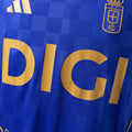 Real Oviedo 25/26 Home - Imagen 6