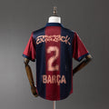 Barcelona 25_26_1 - Imagen 6