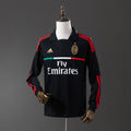 Ac Milan 11/12 Away Long Sleeve - Imagen 1